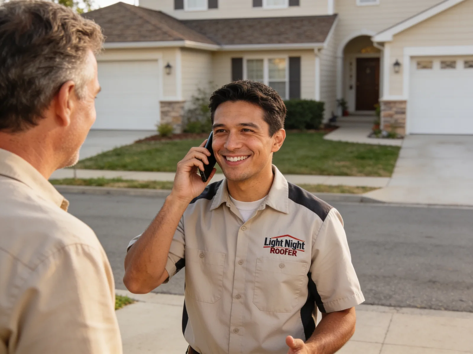 Emergency Roof Repair Arlington, AZ FAQs